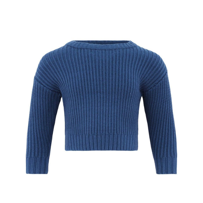 Lola + The Boys 1 Baby Doggies Sweater