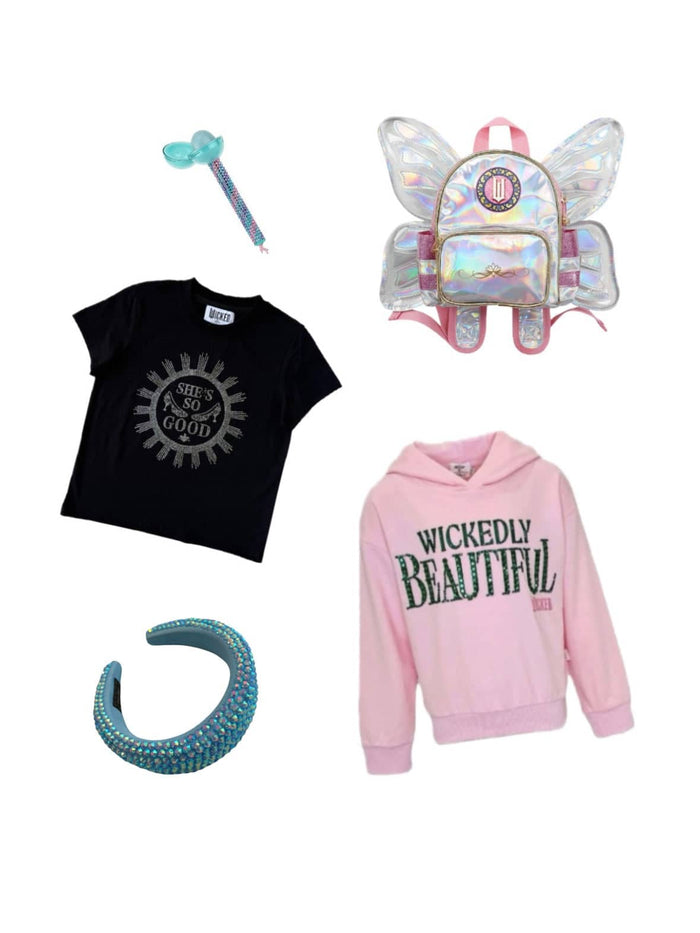 lola-wicked-collab Basket Wickedly Beautiful Box - Value $215