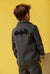 Batman™ Grey Boys Suit