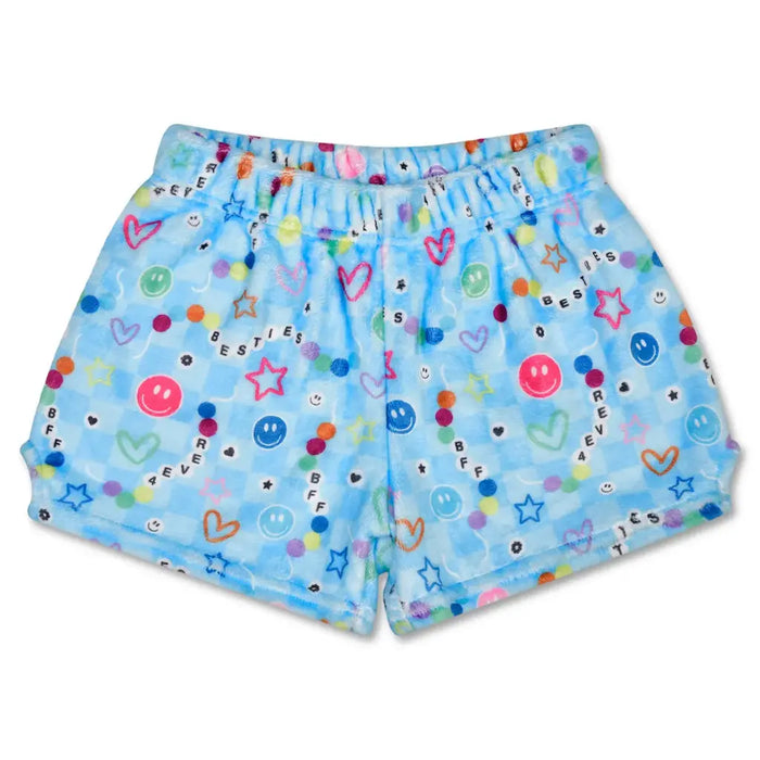 iScream 6/8 Besties Plush Shorts