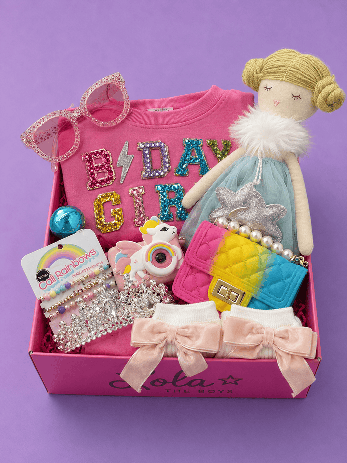 exclude-giftbasket 2 Birthday Surprise Basket