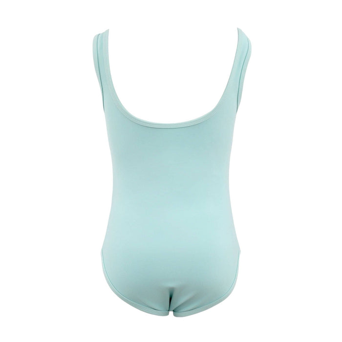 Lola + The Boys Blue Crystal Swiftie Swimsuit