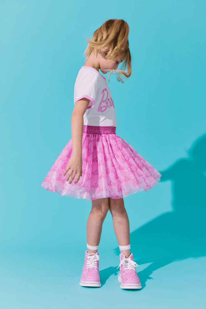 Lola + The Boys Bottoms Barbie™ Icon Tutu