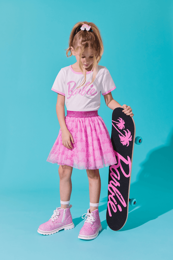 Lola + The Boys Bottoms Barbie™ Icon Tutu