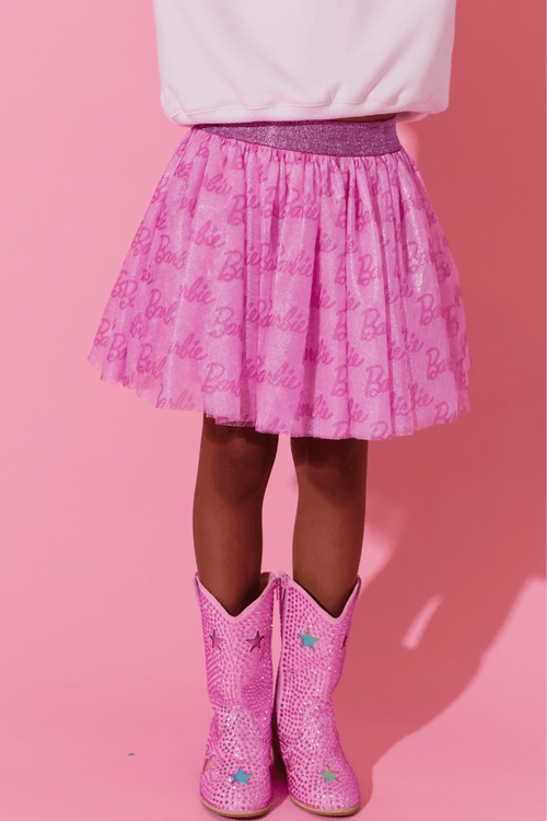 Lola + The Boys Bottoms 4 Barbie™ Icon Tutu