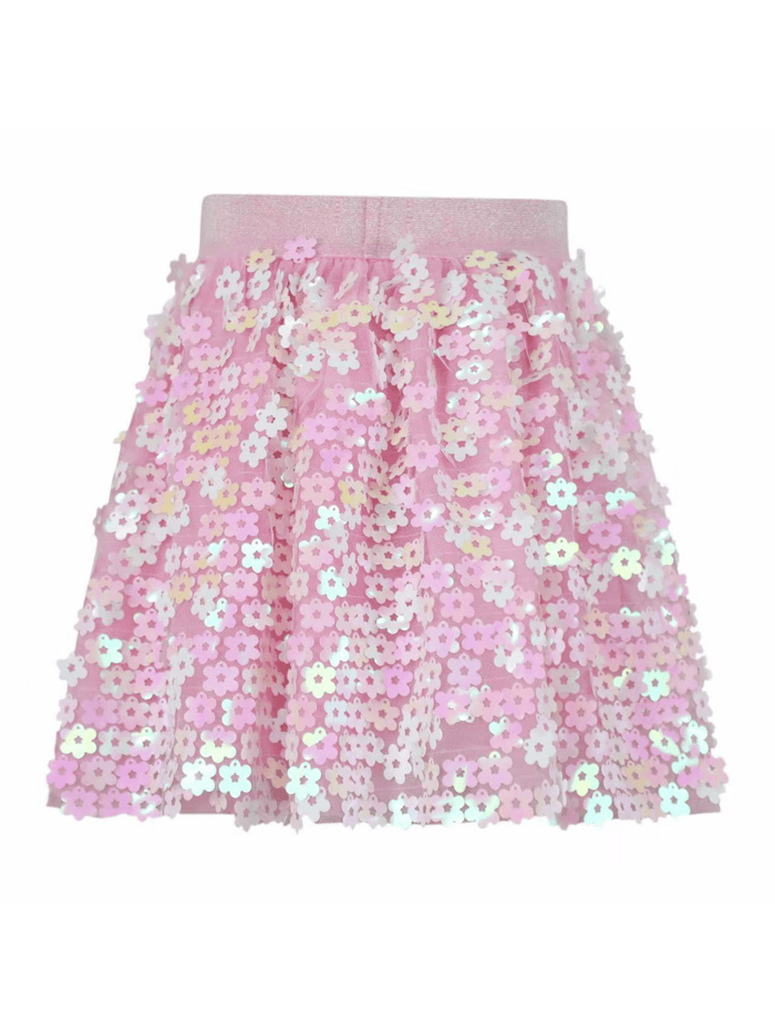 Lola and The Boys Bottoms Daisy Confetti Tutu