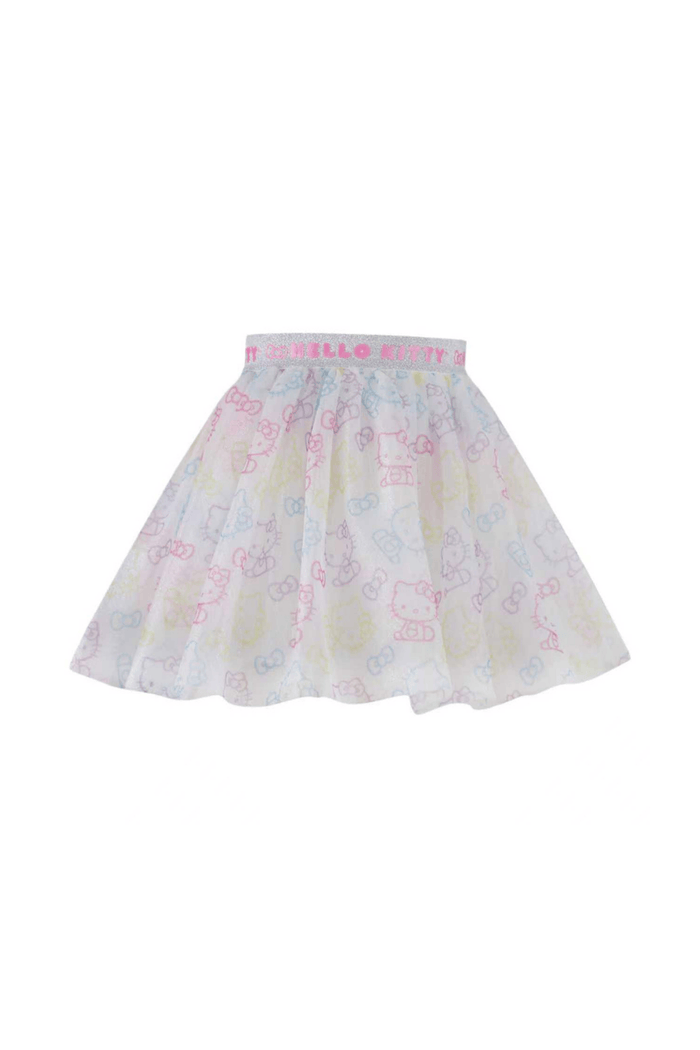 Lola + The Boys Bottoms Hello Kitty® Rainbow Tutu