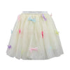exclude-sale Bottoms 12/18 Rainbow Bows Tutu