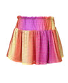 exclude-sale Bottoms 2 Sunset Crystal Skirt