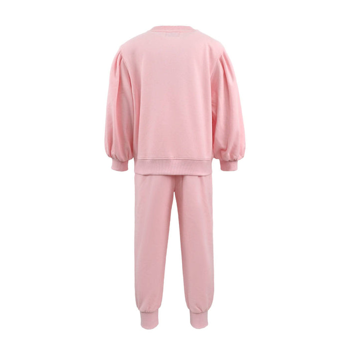 Lola + The Boys Bow Rainbow Gems Set