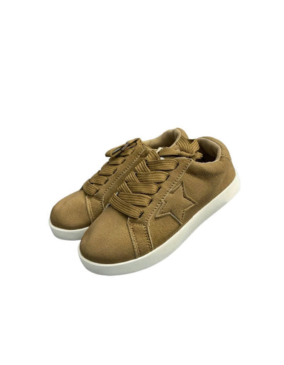 Lola + The Boys 28 Boys Star Sneaker