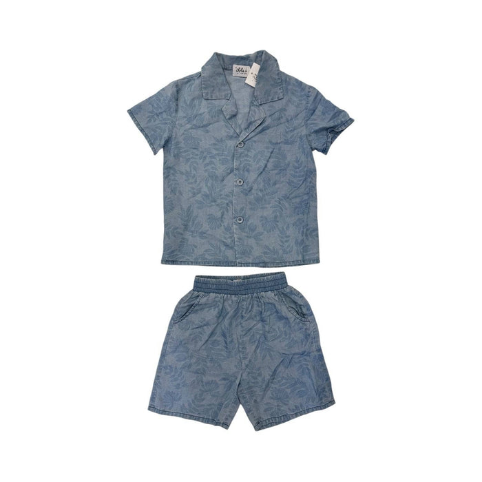 Lola + The Boys Boys Summer Vacay Set