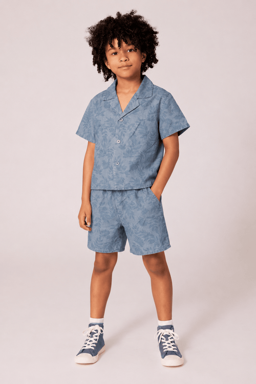 Lola + The Boys Boys Summer Vacay Set