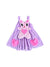 Bunny Plush Dress