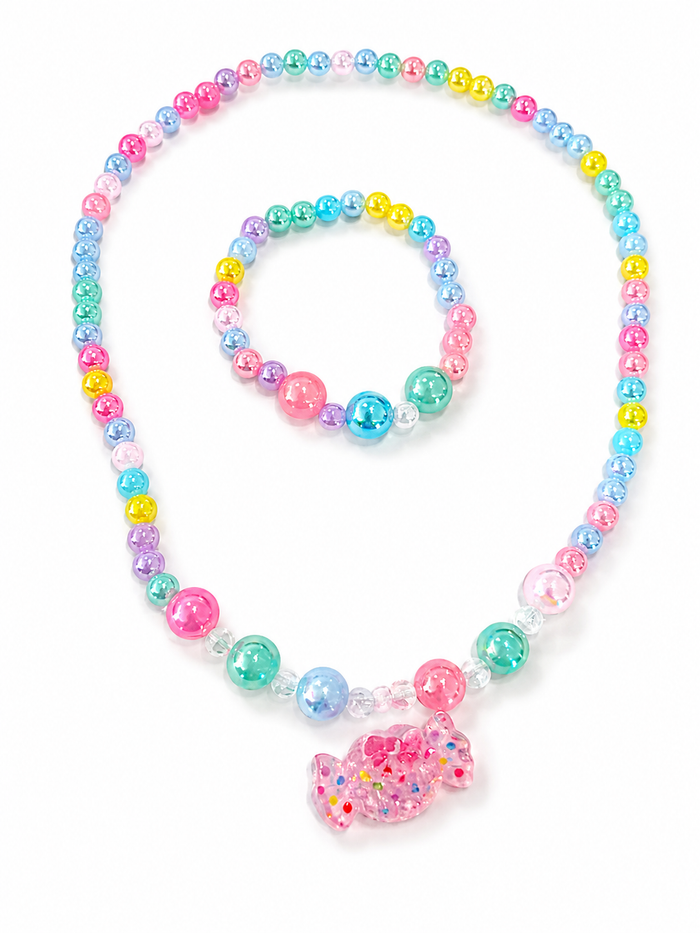 Rainbow Candy