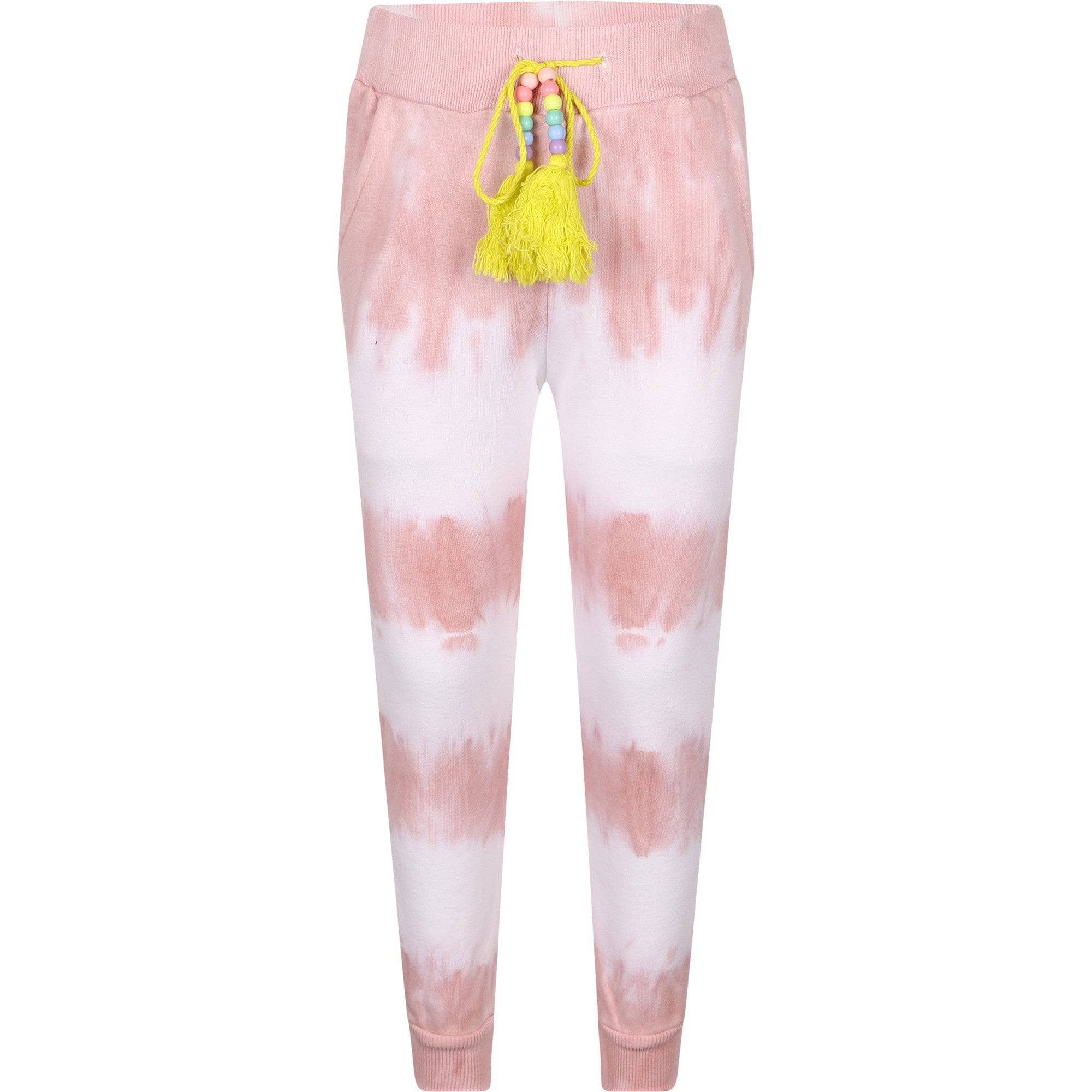 Candy Heart Tie Dye Set