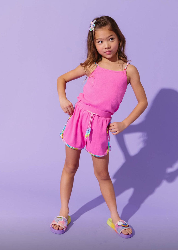 lola-new-arrival Candy Lovers Short Set