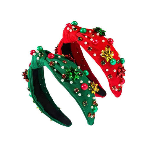 Red Green