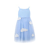 Lola + The Boys 4 Clouds Tulle Dress
