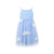Clouds Tulle Dress