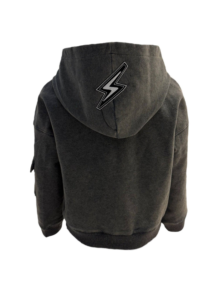 Lola + The Boys Cool Patch Boys Set