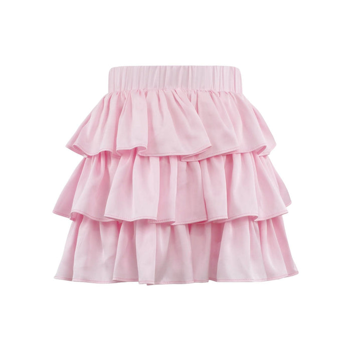 Lola + The Boys Crystal Big Bow Set