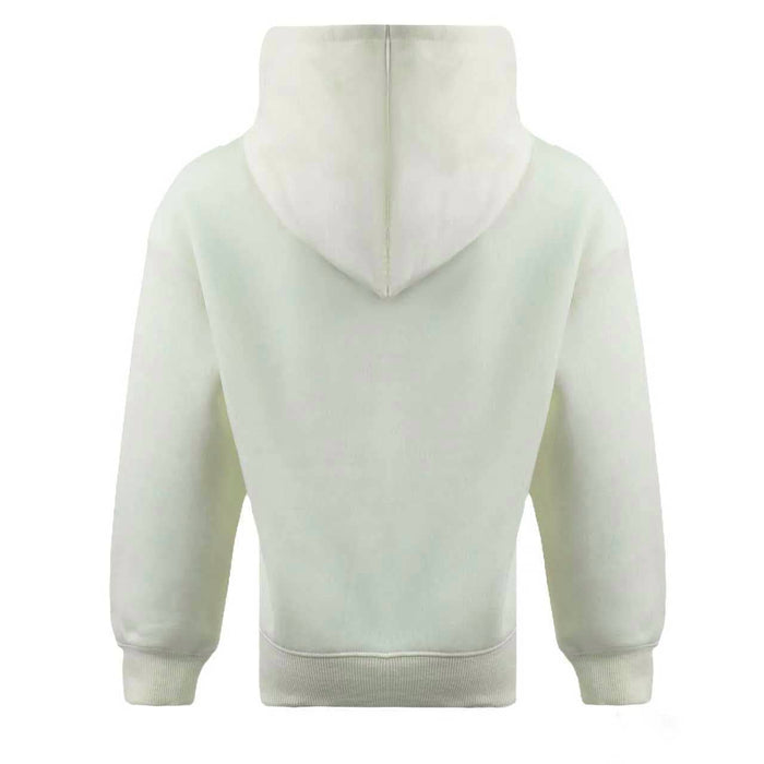 Lola + The Boys Crystal Cheer Bow Sweatshirt