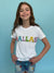 Crystal DALLAS T-shirt