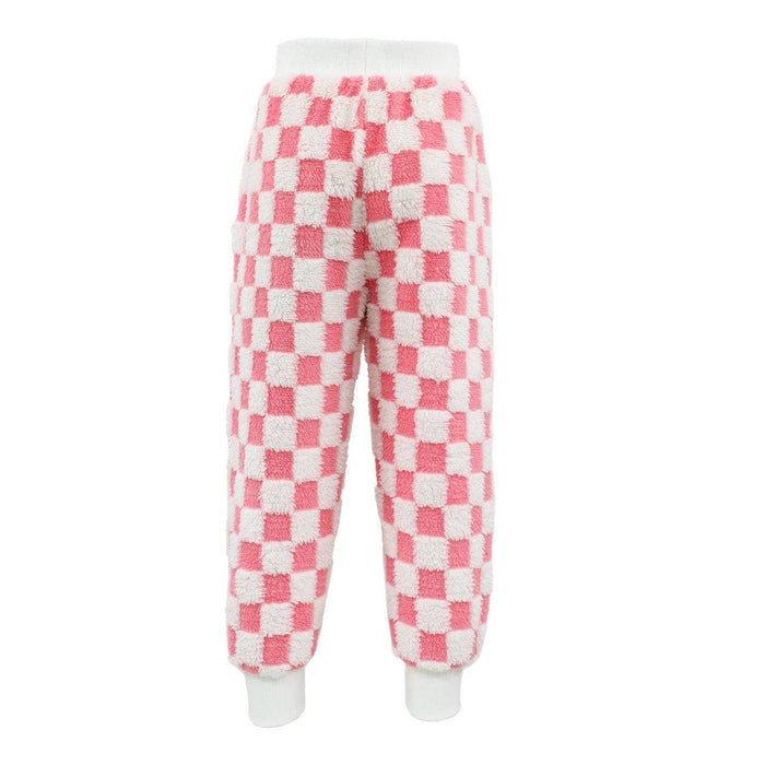 Lola + The Boys Crystal Good Vibes Plush Set