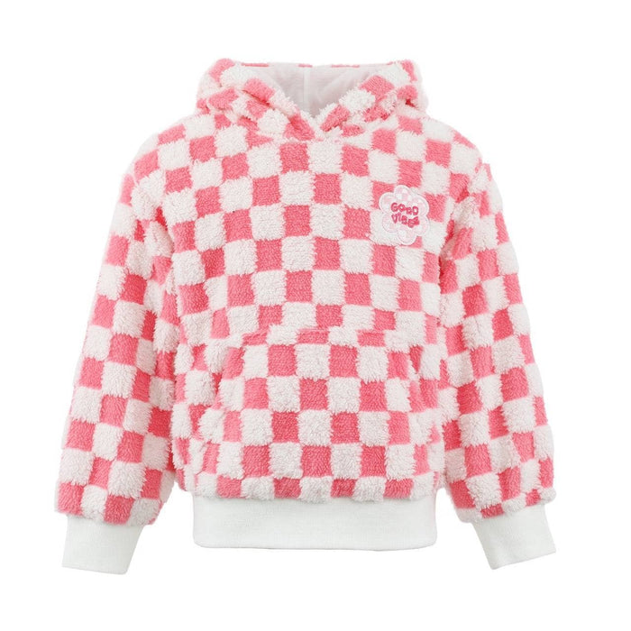 Lola + The Boys Crystal Good Vibes Plush Set