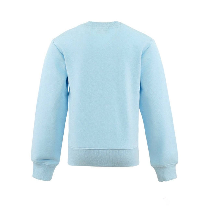 Lola + The Boys Crystal Rainbow Sky Sweatshirt