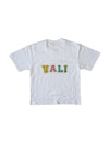 Lola + The Boys 6 Crystal Vail T-shirt