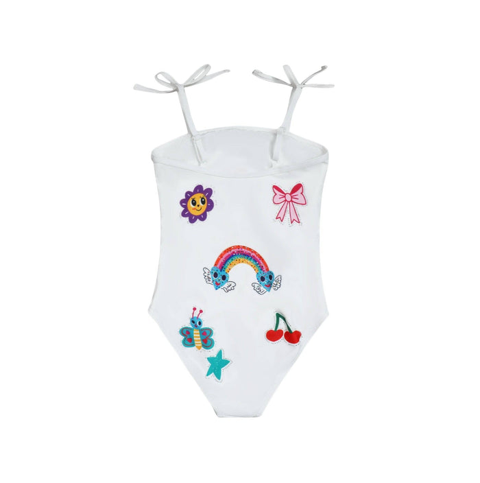 Lola + The Boys Do Magical Things Swimsuit