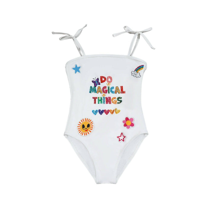 Lola + The Boys Do Magical Things Swimsuit