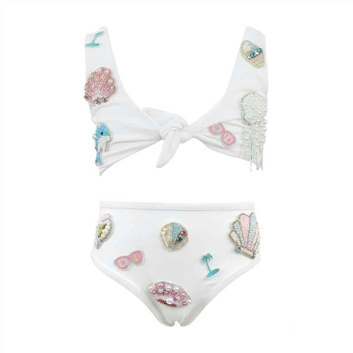 Lola + The Boys Dream Mermaid Bikini – Teen/Women