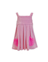 exclude-sale Dress Beary Cute Plush Dress