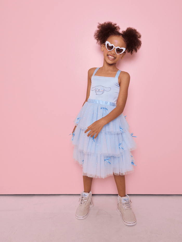 Lola + The Boys Dress Cinnamoroll™ Princess Dress