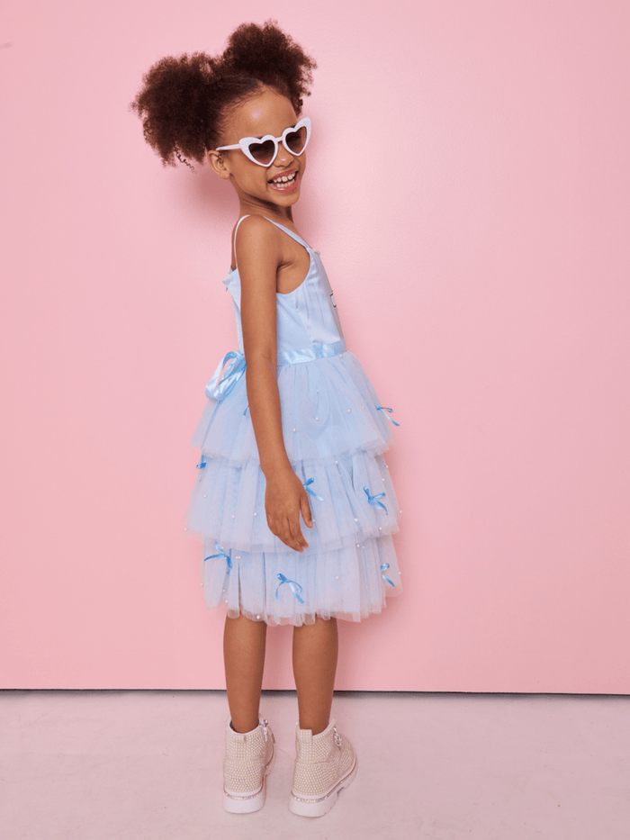 Lola + The Boys Dress Cinnamoroll™ Princess Dress