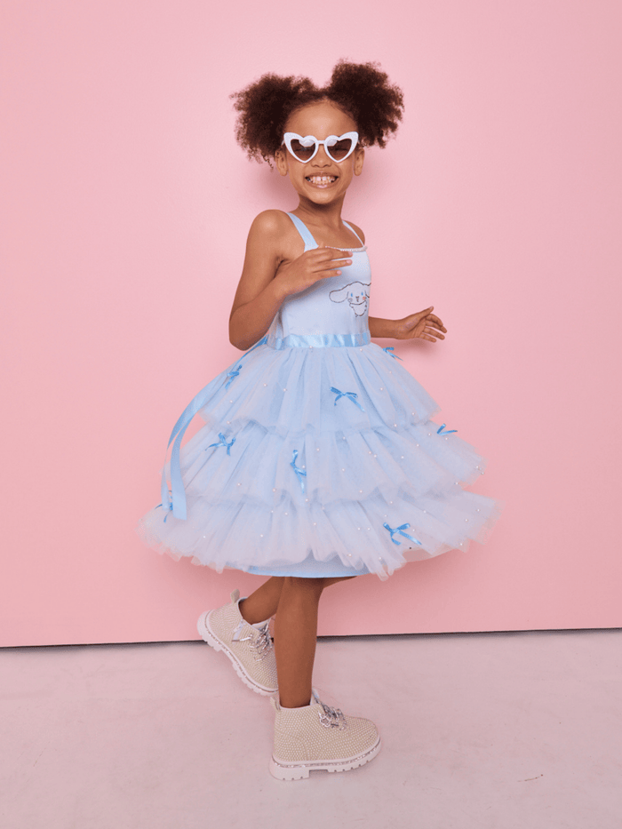 Lola + The Boys Dress Cinnamoroll™ Princess Dress