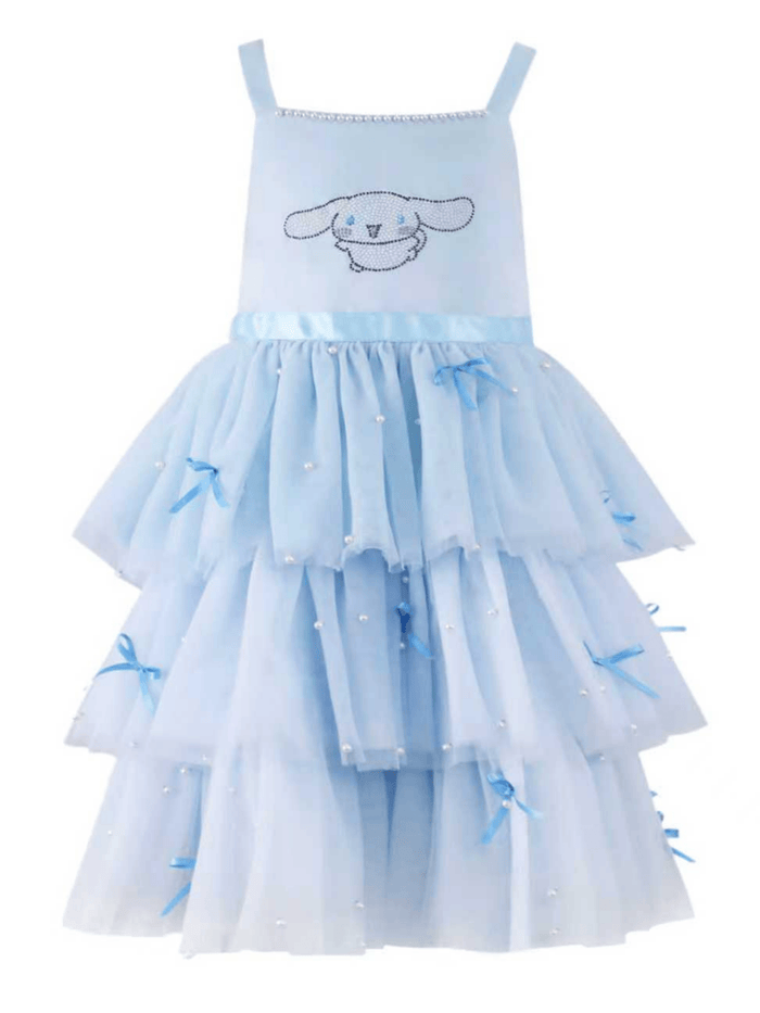 Lola + The Boys Dress Cinnamoroll™ Princess Dress