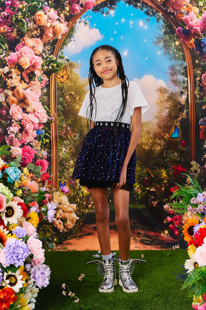 lola-wicked_collab Dress Don't Hide Your Magic Dress