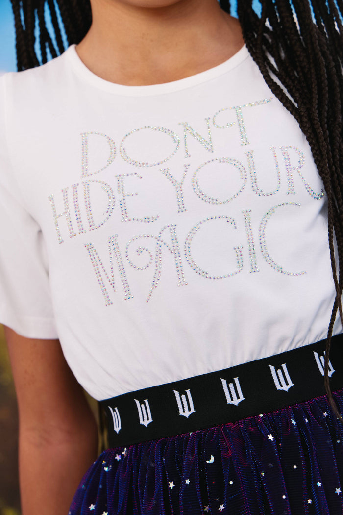 lola-wicked_collab Dress Don't Hide Your Magic Dress