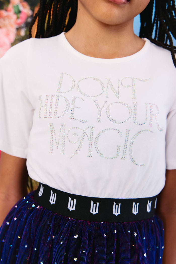 lola-wicked_collab Dress Don't Hide Your Magic Dress