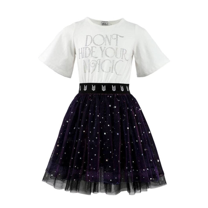 lola-wicked_collab Dress Don't Hide Your Magic Dress