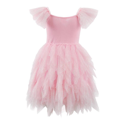 lola-wicked_collab Dress Glinda Crown Tutu Dress