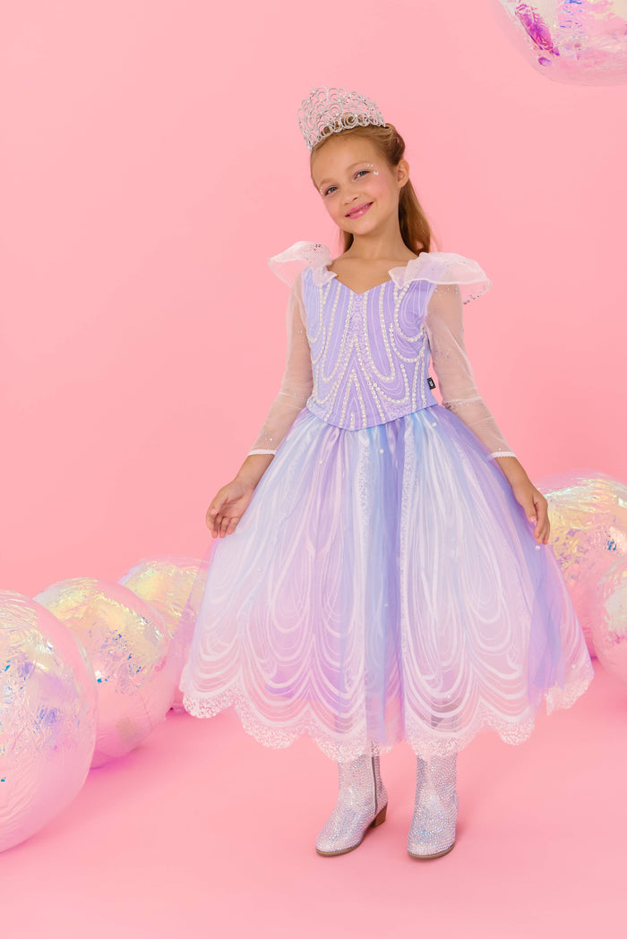 lola-wicked-collab Dress Glinda’s Enchanted Gown