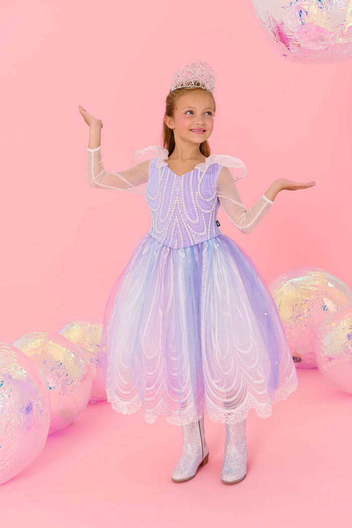 lola-wicked-collab Dress Glinda’s Enchanted Gown