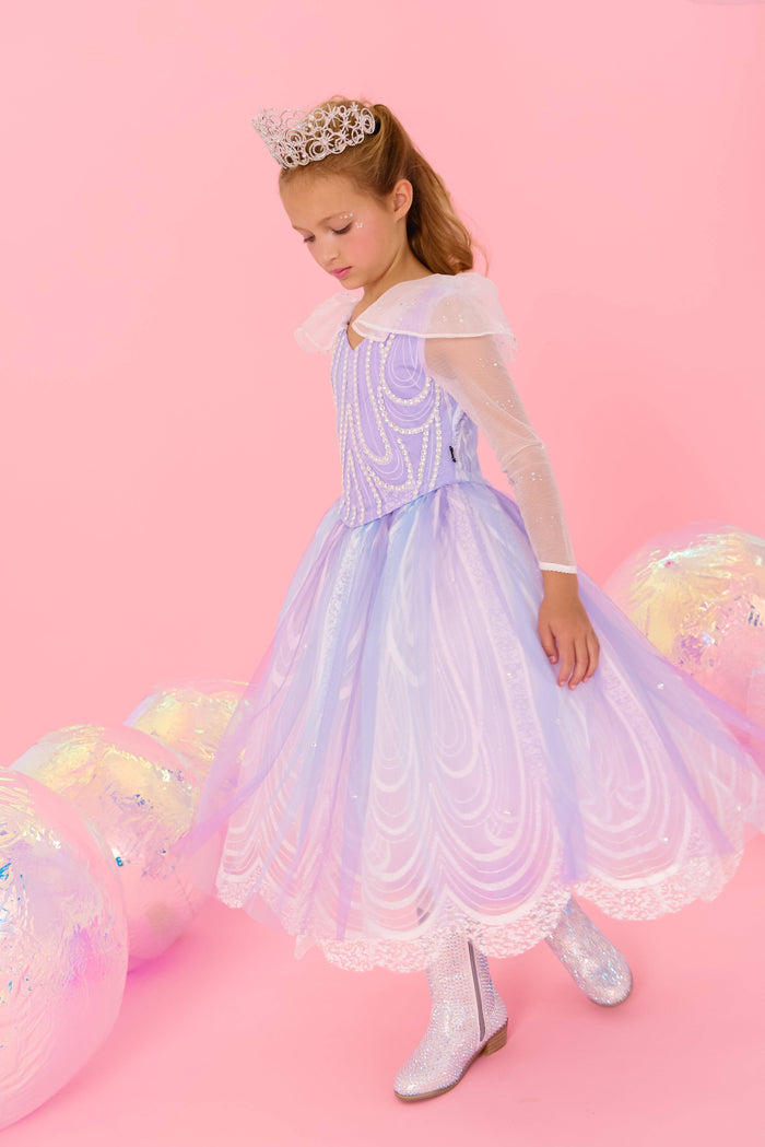 lola-wicked-collab Dress Glinda’s Enchanted Gown
