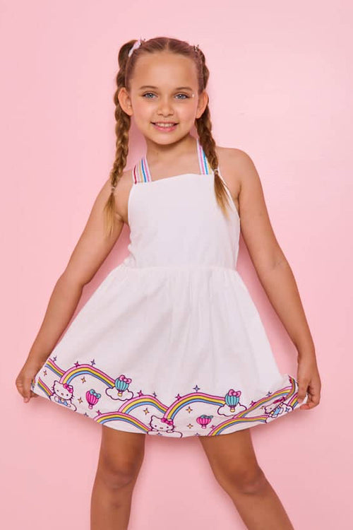 lola-hellokitty Dress 2 Hello Kitty® Rainbow Dreams Dress