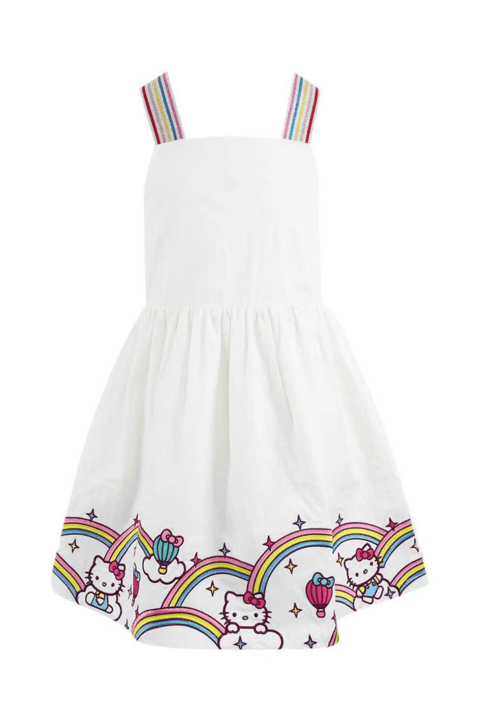 lola-hellokitty Dress Hello Kitty® Rainbow Dreams Dress